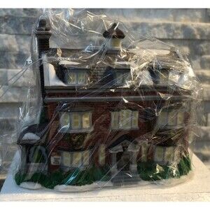 Department 56 Gad's Hill Place Ornament #98732